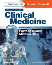 book Kumar and Clark’s Clinical Medicine