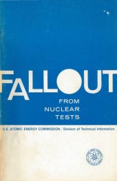 book Fallout from Nuclear Tests