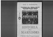 book O Marxismo na Época da Segunda Internacional, parte 01