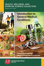 book Introduction to General Medical Conditions