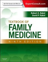 book Textbook of Family Medicine