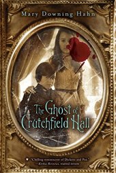 book The Ghost of Crutchfield Hall