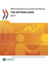 book OECD Development Co-operation Peer Reviews: The Netherlands 2017 (Volume 2017)