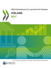 book OECD Development Co-operation Peer Reviews: Iceland 2017