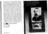 book Los dos marxismos. Contradicciones y anomalías en el desarrollo de la teoría