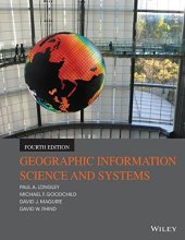 book Geographic Information Science and Systems