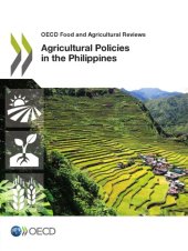 book Agricultural policies in the Philippines.