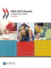 book PISA 2015 Results: Students’ Well-Being (Volume III)