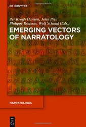 book Emerging Vectors of Narratology