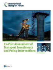 book Ex-Post Assessment of Transport Investments and Policy Interventions