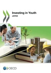 book Investing in Youth: Japan