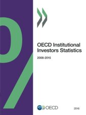 book OECD Institutional Investors Statistics 2016