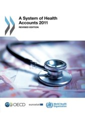 book A System of Health Accounts 2011