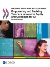 book Empowering and Enabling Teachers to Improve Equity and Outcomes for All