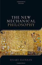 book The New Mechanical Philosophy