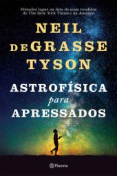 book Astrofísica Para Apressados