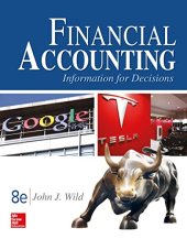 book Financial Accounting: Information for Decisions 8th edition Chapter 3 answers