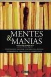 book Mentes e Manias - TOC: Transtorno obsessivo-compulsivo