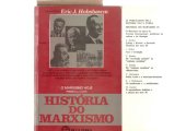 book O Marxismo Hoje, parte 01