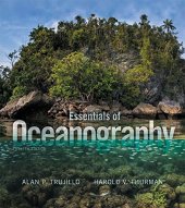 book Essentials of Oceanography