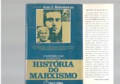 book O Marxismo Hoje, parte 02