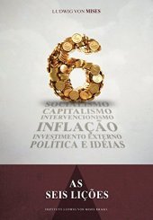 book As Seis Lições (Portuguese Edition)