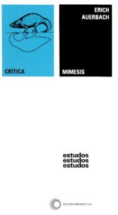 book Mimesis