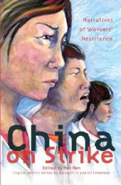 book China on Strike: Narratives of Workers’ Resistance