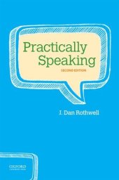 book Practically Speaking