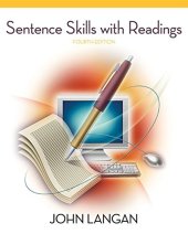 book Sentence Skills with Readings