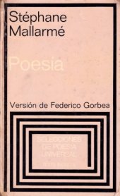 book Poesía