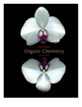 book Study Guide with Solutions Manual for McMurry’s Organic Chemistry, 8th