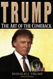 book Trump: The Art of the Comeback