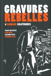 book La passion d’un homme in Gravures Rebelles