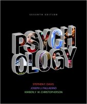 book Psychology