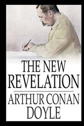 book The New Revelation