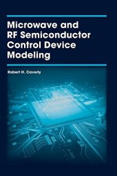 book Microwave and RF Semiconductor Control Device Modeling