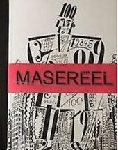 book Frans Masereel and contemporary art: Images of Resistance (Masereel Art only)