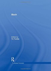 book Bach