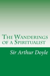 book The Wanderings of a Spiritualist