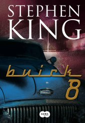 book Buick 8