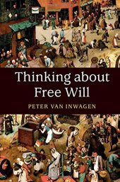 book Thinking about Free Will