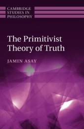 book The Primitivist Theory of Truth