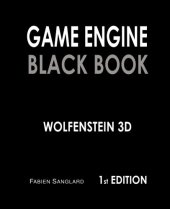 book Game Engine Black Book: Wolfenstein 3D