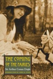 book The Coming of the Fairies - The Cottingley Incident