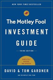 book The Motley Fool Investment Guide