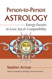 book Person to person Astrology