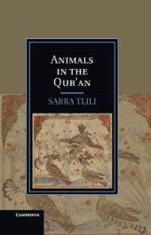 book Animals in the Qur’an