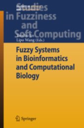 book Fuzzy Systems in Bioinformatics and Computational Biology