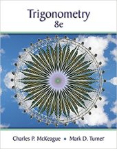 book Trigonometry